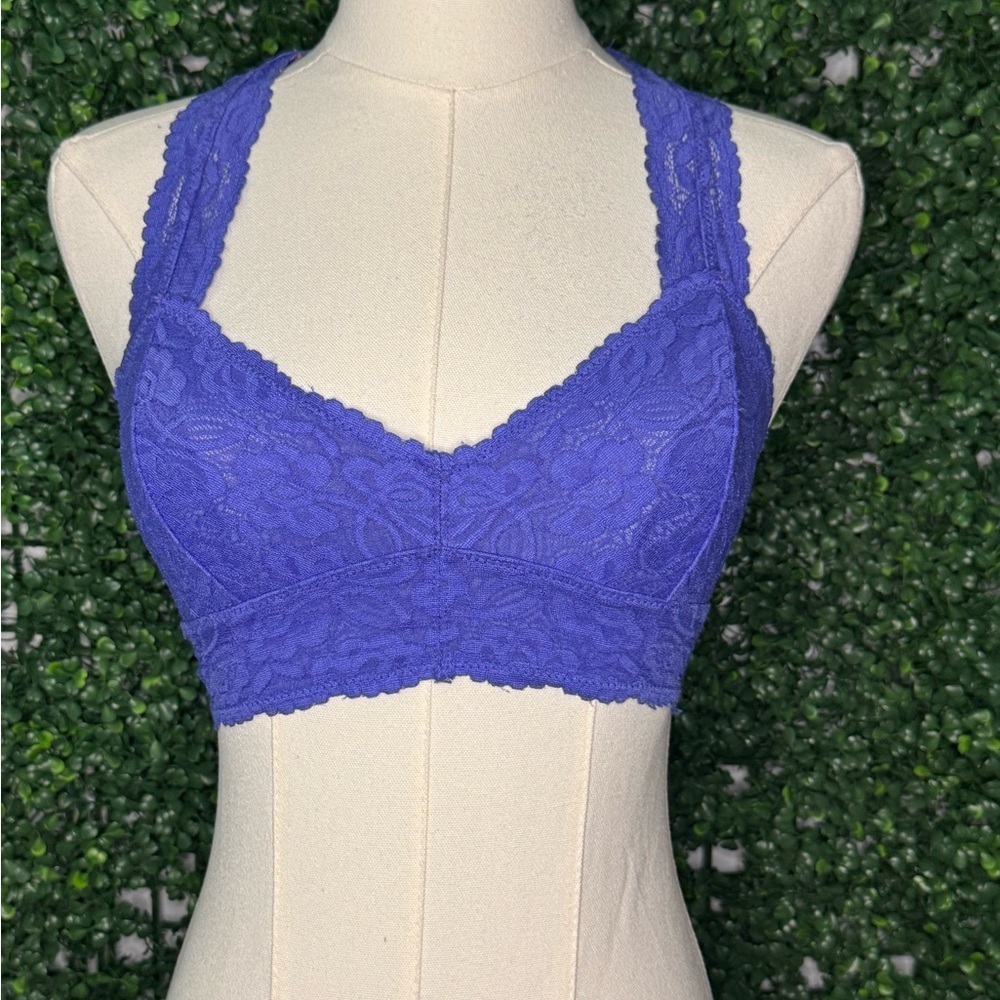 Free People Intimately & Guess Bralette Set of 2! - Picture 2 of 12